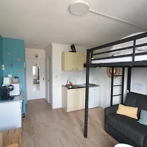 Le P'tit Cozy Saint-Étienne-en-Dévoluy